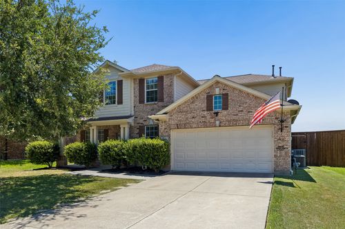 468 Willowlake Dr, Little Elm, TX, 75068-5092 | Card Image