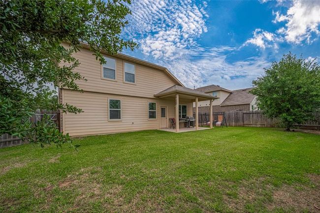 11507 Castle Nugent Ct, House other with 5 bedrooms, 3 bathrooms and 2 parking in Conroe TX | Image 42