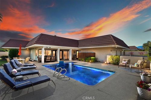 38560 Tandika Trl N, Palm Desert, CA, 92211 | Card Image