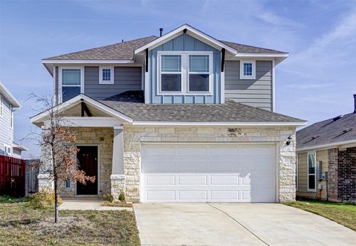 117 Tall Grass Dr, Georgetown, TX, 78628-3192 | Card Image