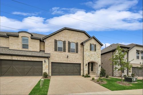 3917 Morel Dr, Lewisville, TX, 75056-5096 | Card Image