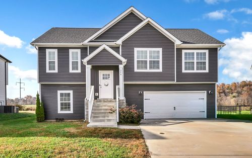 374 Pinkston Ct, Clarksville, TN, 37040-2061 | Card Image