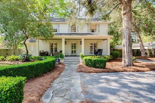 2364 Wildwood Dr, Montgomery, AL, 36111-1624 | Card Image