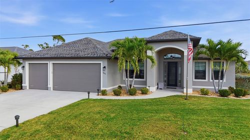7416 S Seagrape Rd, PUNTA GORDA, FL, 33955-1037 | Card Image