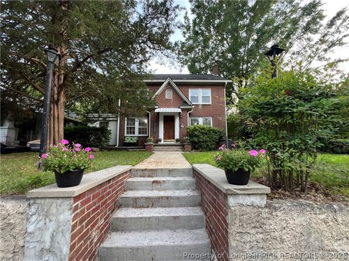 207 Hillcrest Ave, Fayetteville, NC, 28305-4535 | Card Image