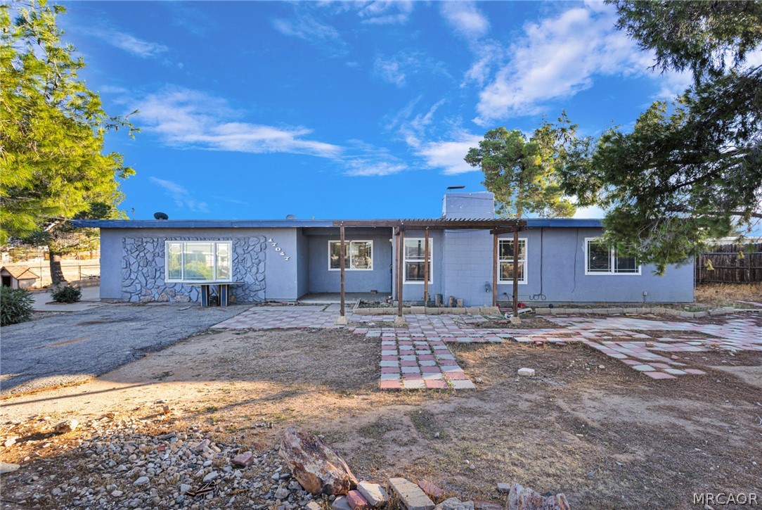 Residential in Hesperia 3