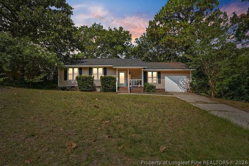 5317 Westminster Dr, Fayetteville, NC, 28311-1345 | Card Image