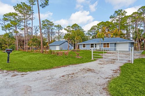 15809 85th Rd N, Loxahatchee, FL, 33470-2864 | Card Image