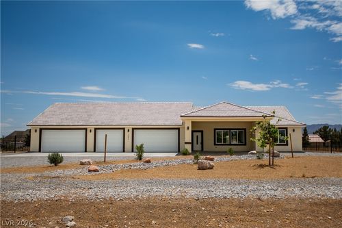 1351 Huckleberry St, Pahrump, NV, 89048-4906 | Card Image