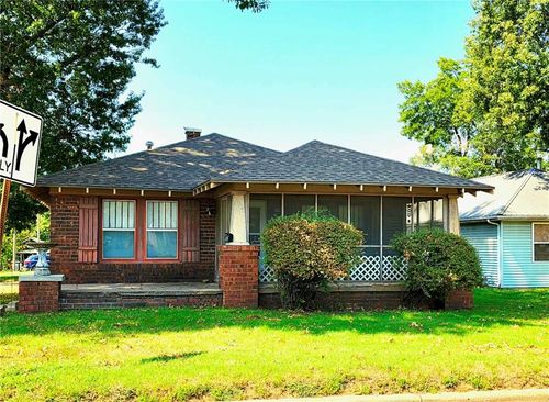 1112 S Joplin St, Pittsburg, KS, 66762-5914 | Card Image