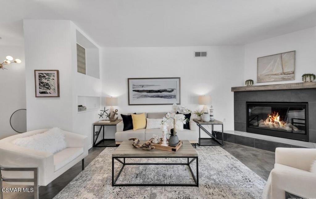 Residential Lease in Port Hueneme