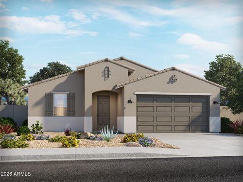 20280 N 226th Lane, Surprise, AZ, 85387 | Card Image