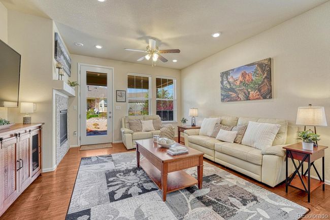 8054 E 152 Nd Dr, House other with 2 bedrooms, 2 bathrooms and 3 parking in Thornton CO | Image 16