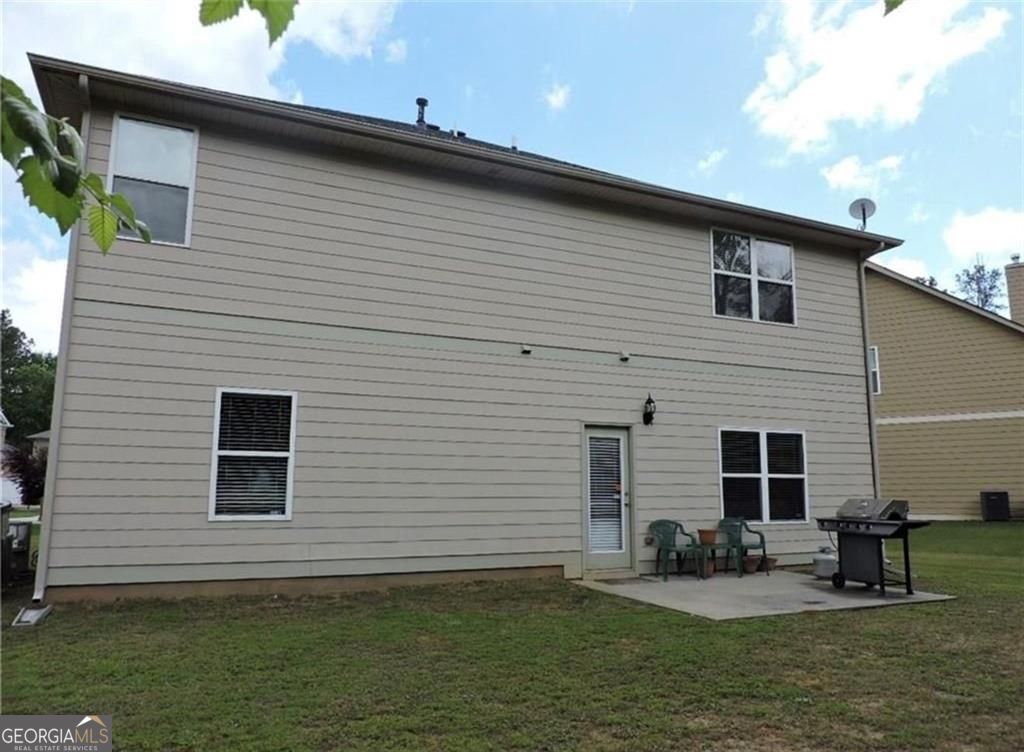Residential in Newnan 5