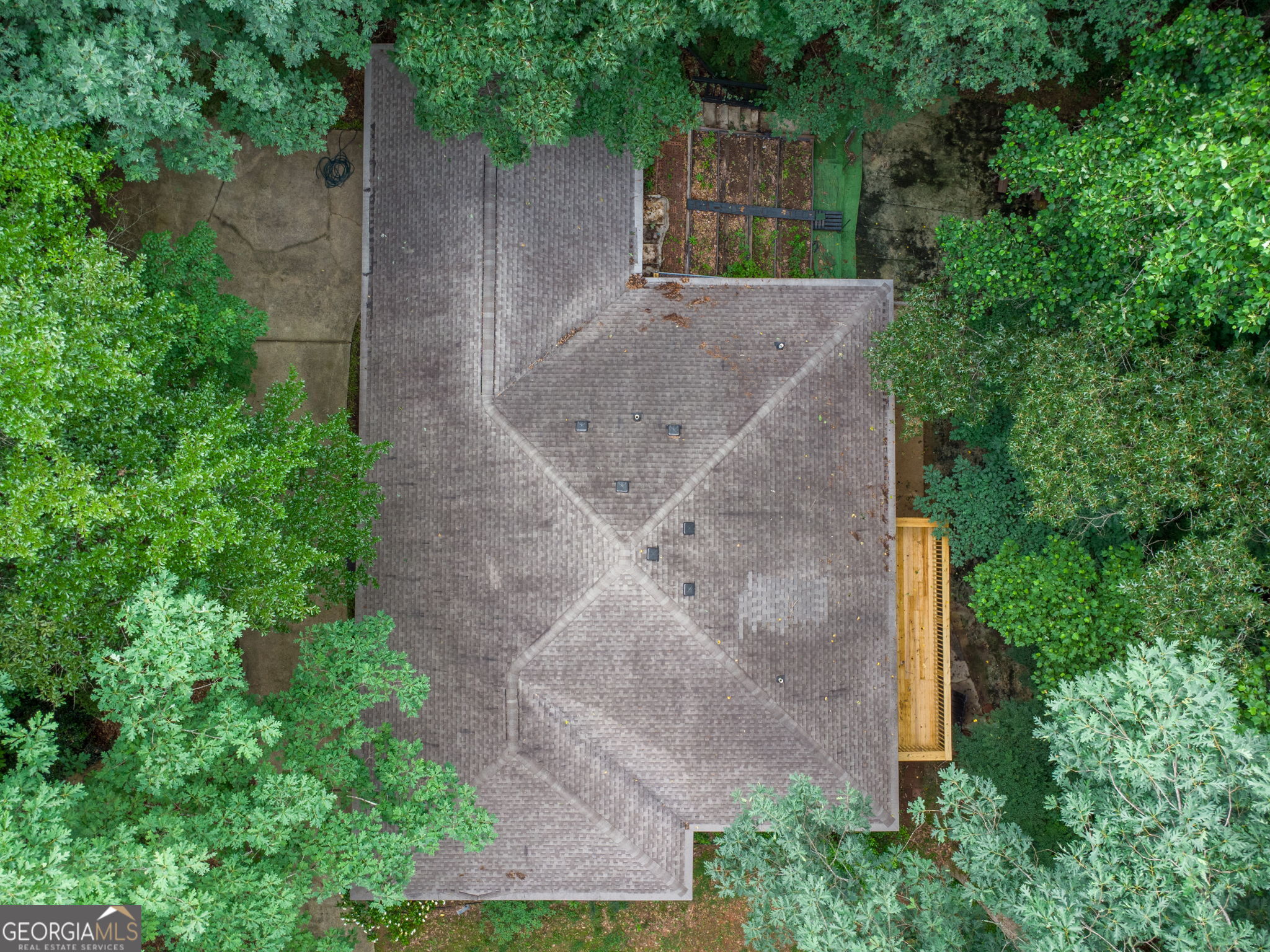 Residential in Newnan 4