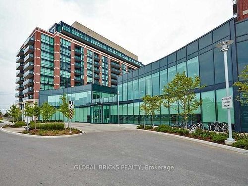 911-525 Wilson Ave, North York, ON, M3H0A7 | Card Image