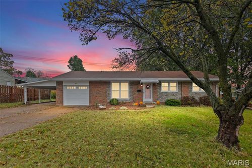 911 N Briegel St, Columbia, IL, 62236-1311 | Card Image