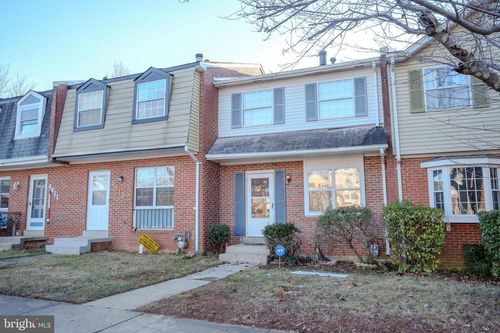 4415 Ensbrook Ln, WOODBRIDGE, VA, 22193-2643 | Card Image