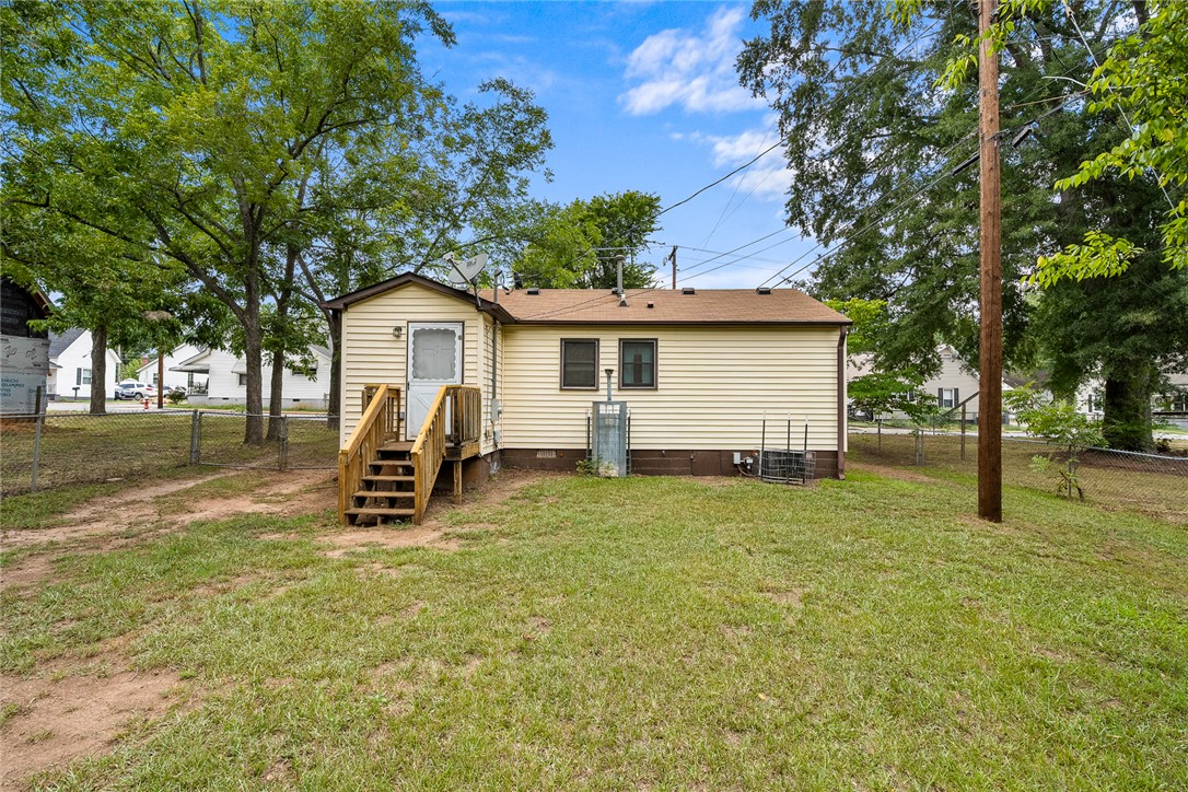 Residential in Anderson 5