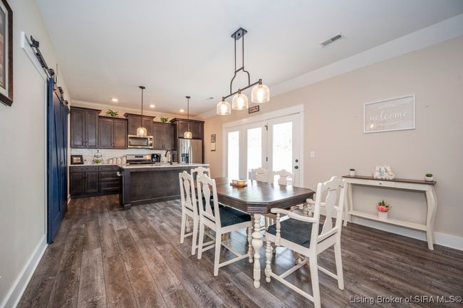 9010 Glencoe Ct, Home with 4 bedrooms, 3 bathrooms and null parking in Charlestown IN | Image 9