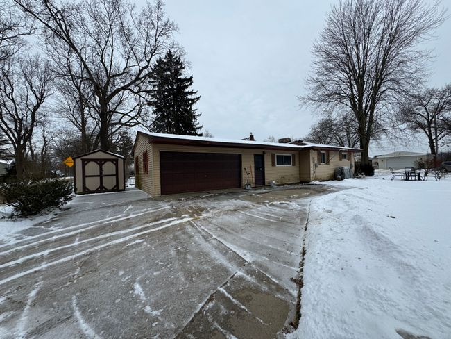 6220 Wertz, House other with 3 bedrooms, 1 bathrooms and null parking in Davisburg MI | Image 9