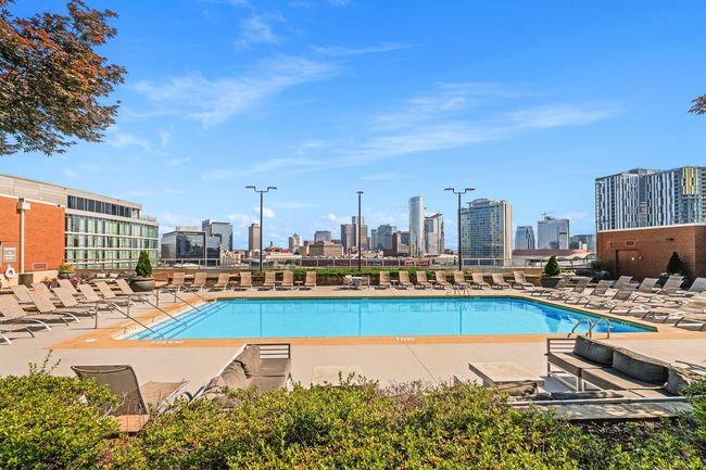 APT-522 - 600 12 Th Ave S, Condo with 2 bedrooms, 2 bathrooms and 2 parking in Nashville TN | Image 40