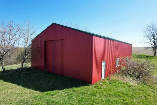 71 +/- Acres Scenic View Road, Home with 0 bedrooms, 0 bathrooms and null parking in Seneca WI | Image 5