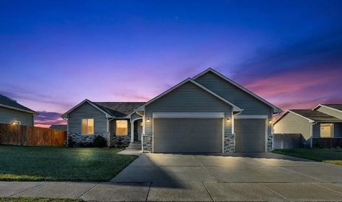 729 N Casado St, Goddard, KS, 67052-9578 | Card Image