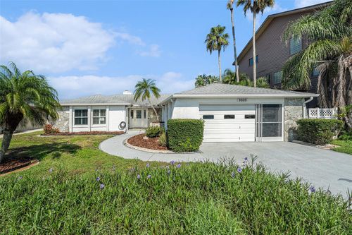 9909 San Diego Way, Port Richey, FL, 34668-3529 | Card Image