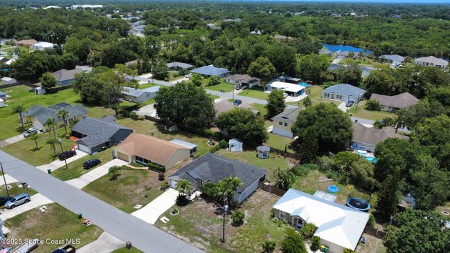 6313 Leonard Ave, House other with 3 bedrooms, 2 bathrooms and null parking in COCOA FL | Image 28