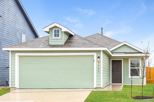 8526 Grosebeak Cv, San Antonio, TX, 78245-3707 | Card Image
