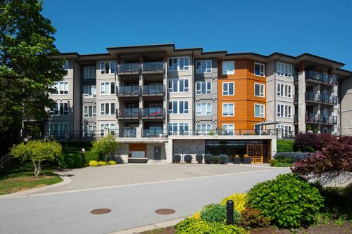 306-3873 Cates Landing Way, North Vancouver, BC, V7G0A6 | Card Image