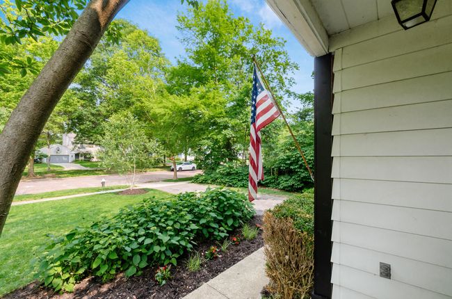 146 N Roosevelt Ave, House other with 3 bedrooms, 2 bathrooms and null parking in Bexley OH | Image 5