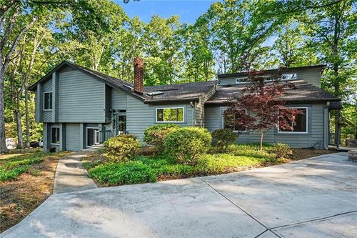 2467 Laurel Ridge Pl Sw, Conyers, GA, 30094-6114 | Card Image