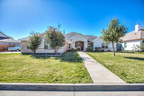 1833 Castle Pines Dr, San Angelo, TX, 76904-1538 | Card Image