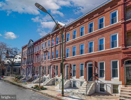 836 Harlem Ave, BALTIMORE, MD, 21201-1407 | Card Image