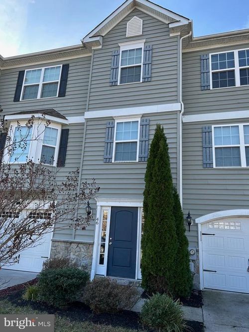 19-46 Representative Ln, DOVER, DE, 19904-2491 | Card Image