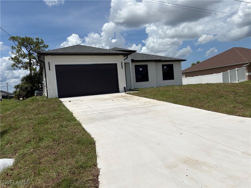 1631 Ne 34th St, Cape Coral, FL, 33909-7303 | Card Image