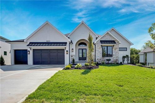 18101 Cody St, Overland Park, KS, 66013-4413 | Card Image