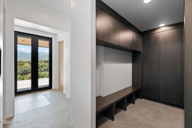 Mud room with lockers main level | Image 37