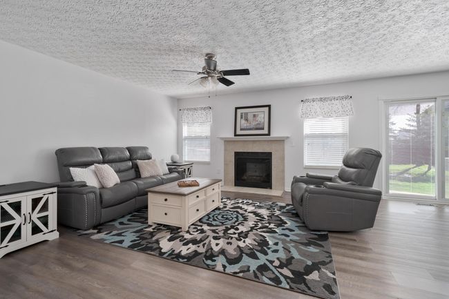5536 Winchester Meadows Dr, House other with 5 bedrooms, 4 bathrooms and null parking in Canal Winchester OH | Image 8