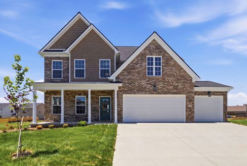 117 Roland Cir, Nicholasville, KY, 40356-8003 | Card Image