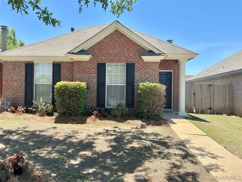 1118 Stafford Dr, Montgomery, AL, 36117-8905 | Card Image