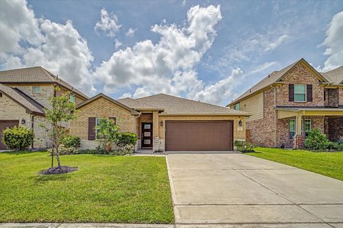 10842 Cliffs View Drive, Iowa Colony, TX, 77583 | Card Image