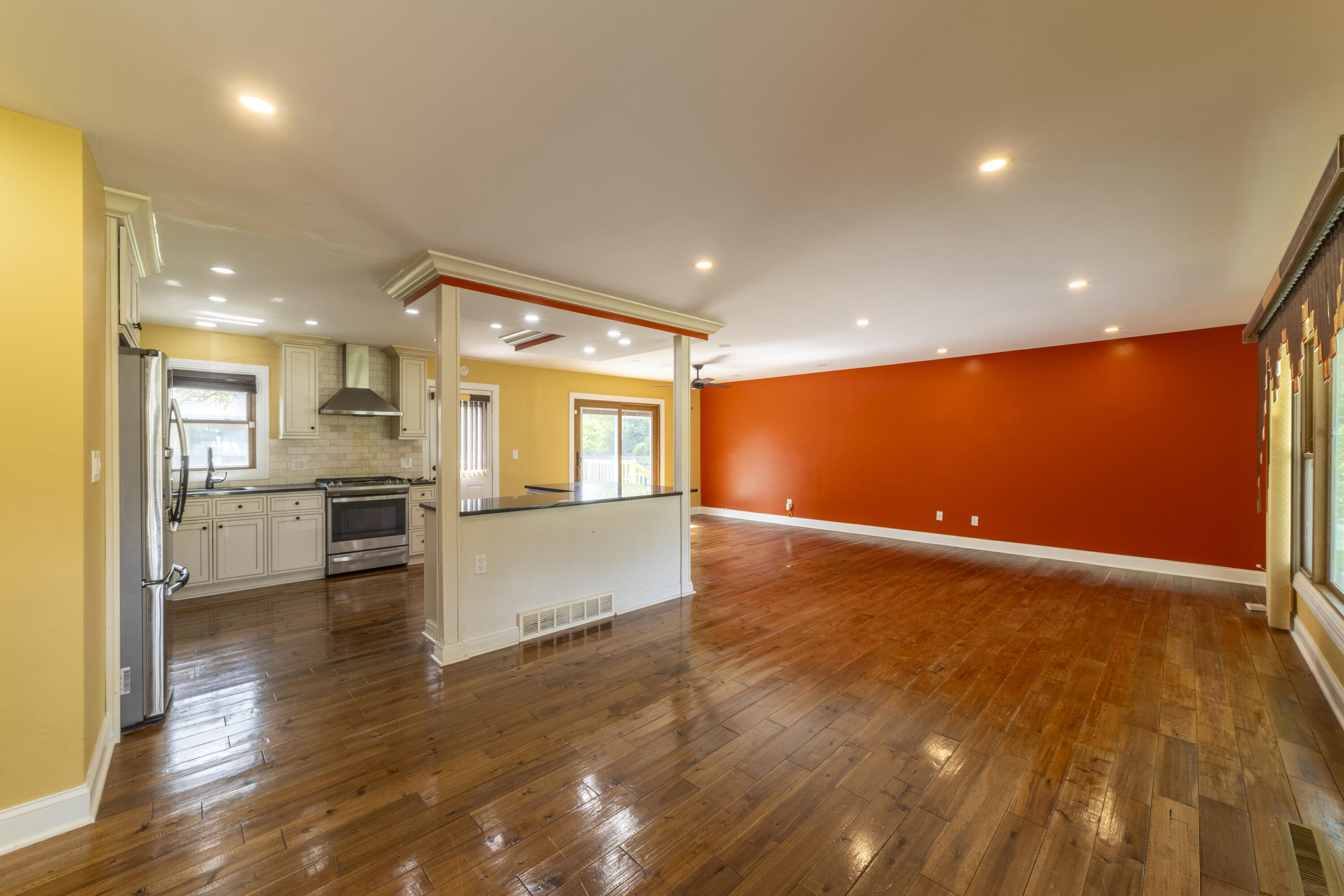 Residential in Munster 4