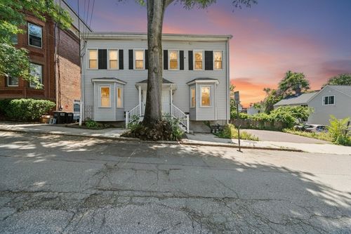 2-86 Mount Vernon St, Somerville, MA, 02145-4319 | Card Image