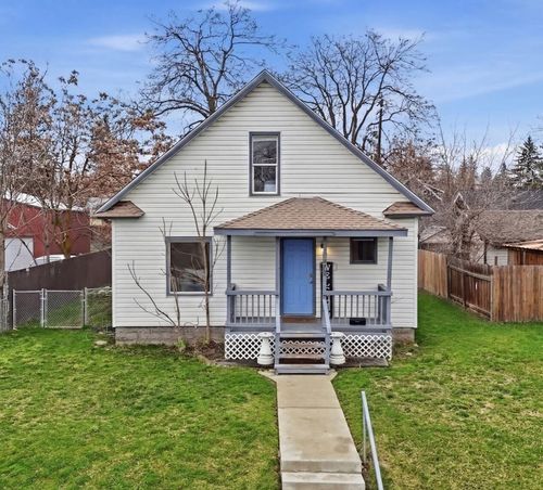 1208 W Providence Ave, Spokane, WA, 99205-2775 | Card Image