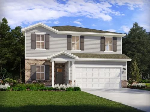 3004 Citrine Dr, Murfreesboro, TN, 37127-9829 | Card Image