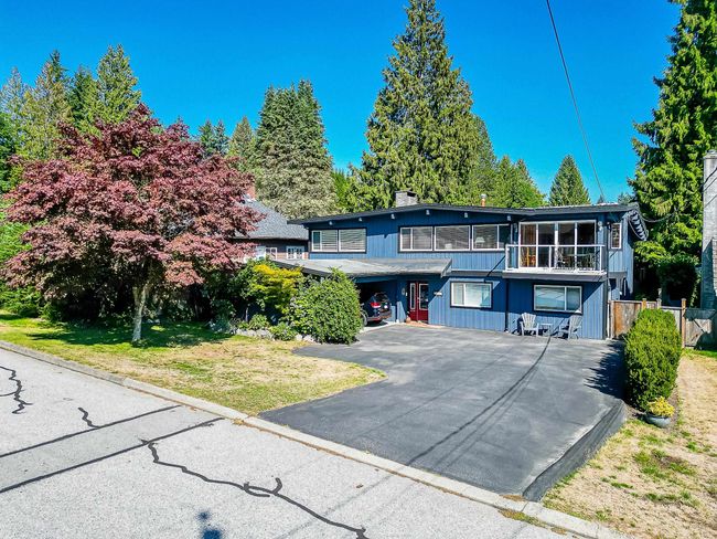 1372 Lennox Street, House other with 5 bedrooms, 3 bathrooms and 5 parking in North Vancouver BC | Image 38