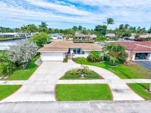 1479 Ne 57th Pl, Fort Lauderdale, FL, 33334-6119 | Card Image